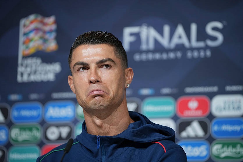 Роналду продовжить контракт із саудівським клубом