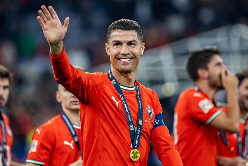 Роналду відмовив топклубу щодо участі у Клубному ЧС