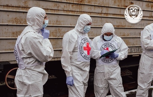 Росія готова повернути Україні ще 3000 тіл військових – Путін