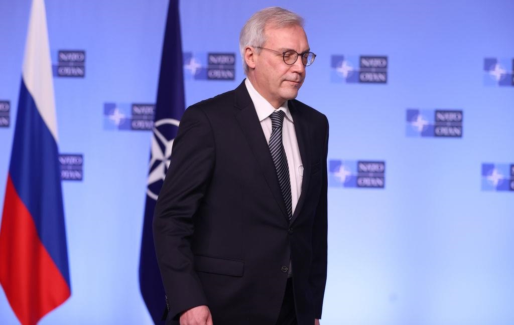 Росія висунула нову вимогу до України