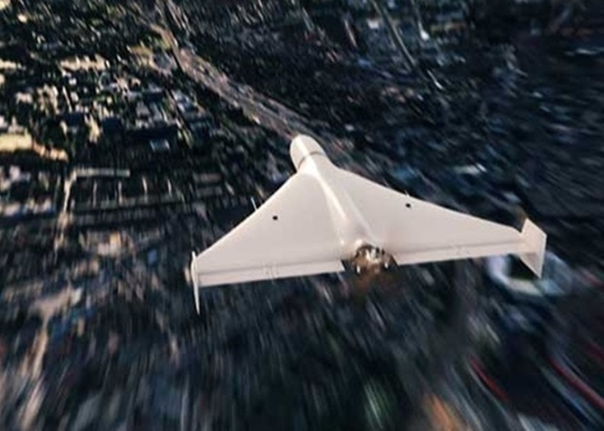 Росіяни атакували Дніпро та Павлоград