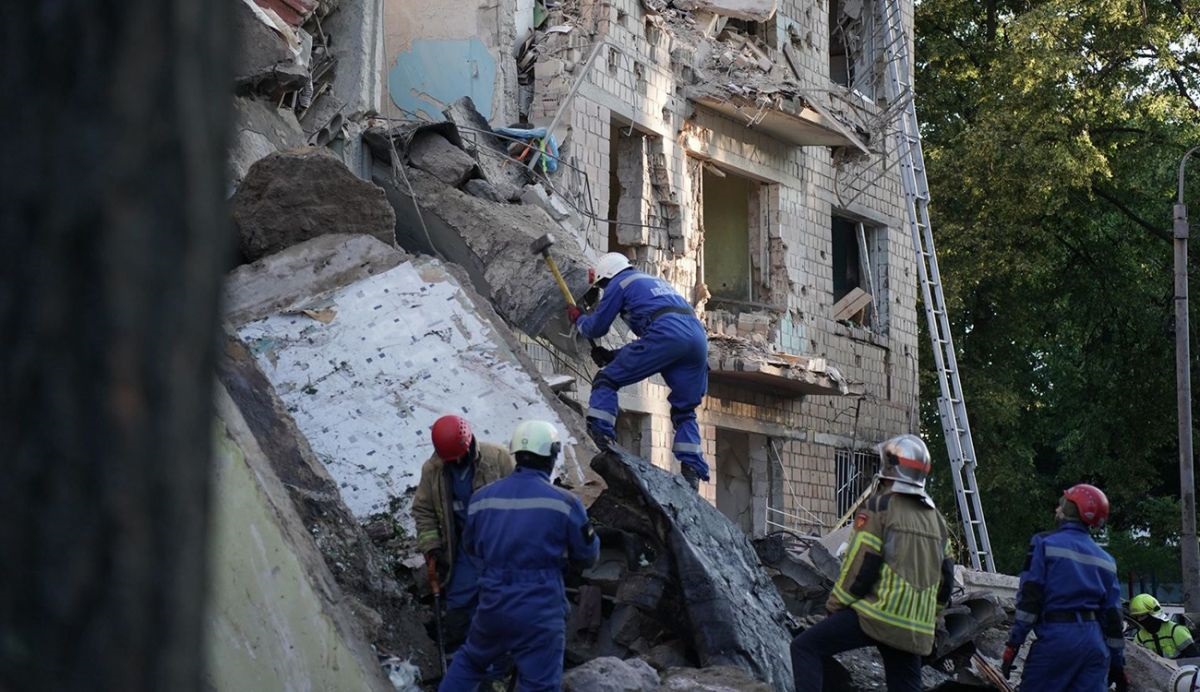 Росіяни навмисно атакують цивільних дронами – ООН