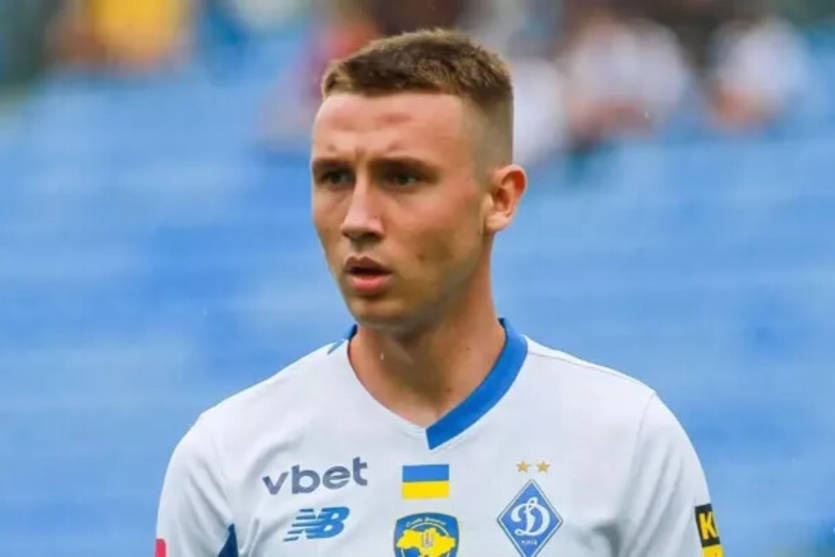 Сандерленд запропонував Динамо Київ викупити гравця