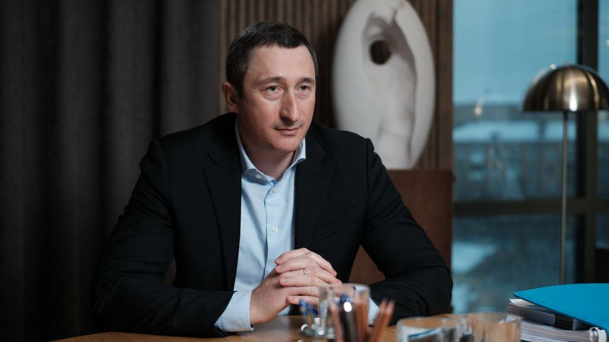 САП просить відсторонити Чернишова від виконання обовʼязків