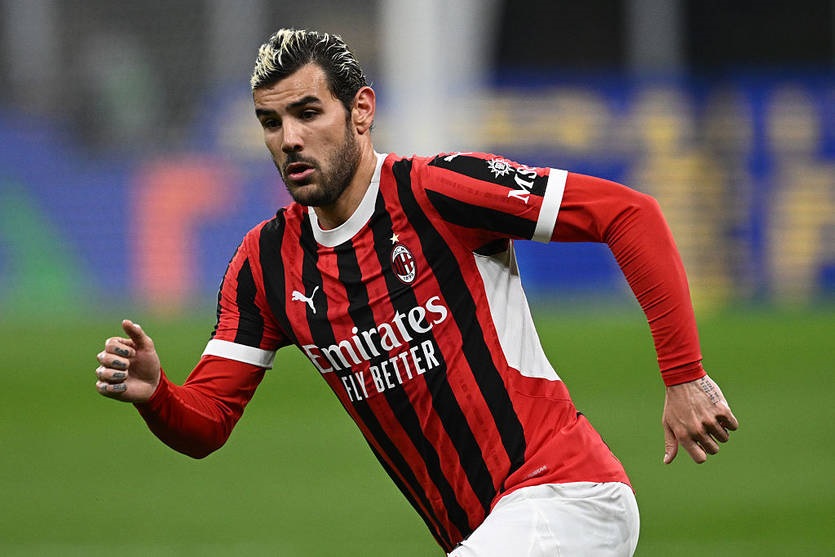 Саудівський клуб не відмовляється від наміру підписати зірку Мілана