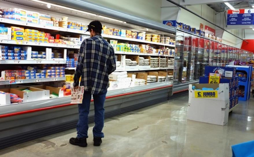 Новини світу - СБ прогнозує рекордно повільне зростання економіки