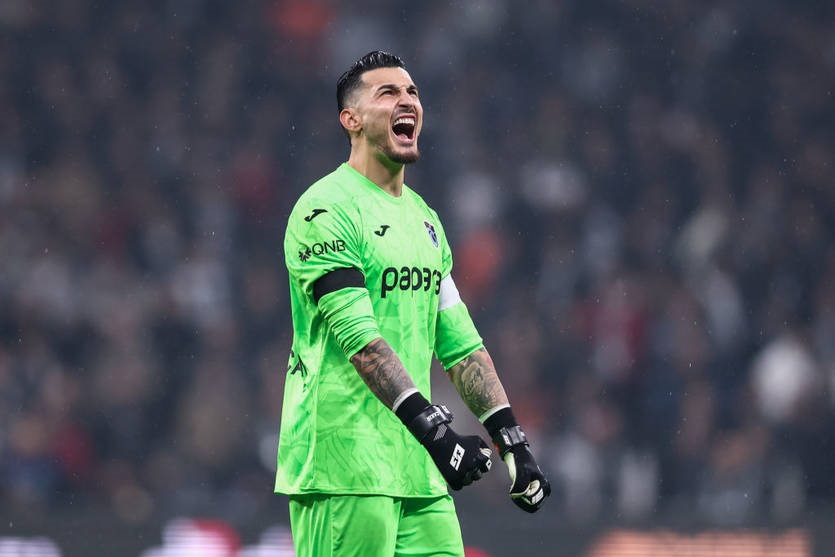 Шахтар має намір посилитися провідним гравцем турецького клубу