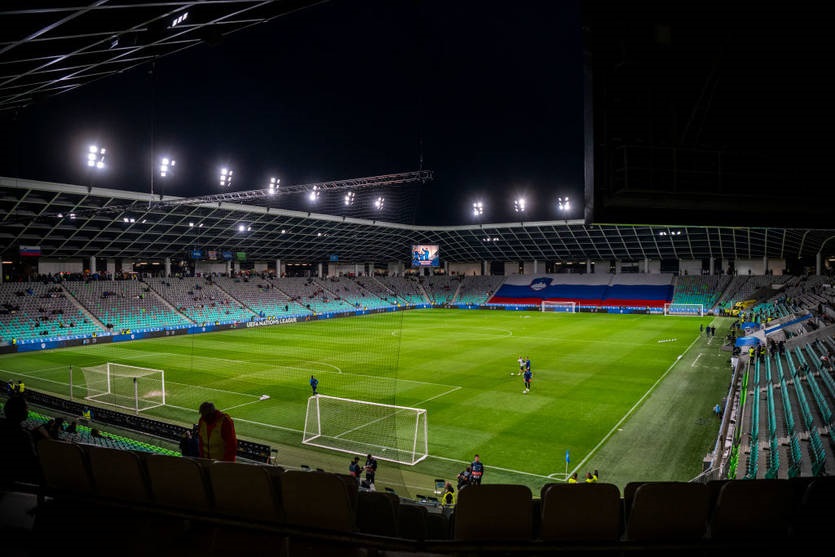 Шахтар визначився з ареною для кваліфікації Ліги Європи