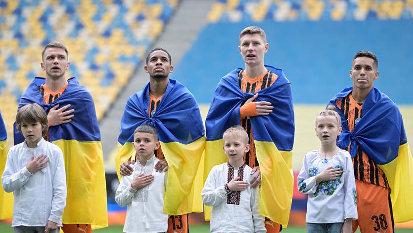 Шахтар знає і тих, і цих: став відомий суперник у разі вильоту з ЛЄ