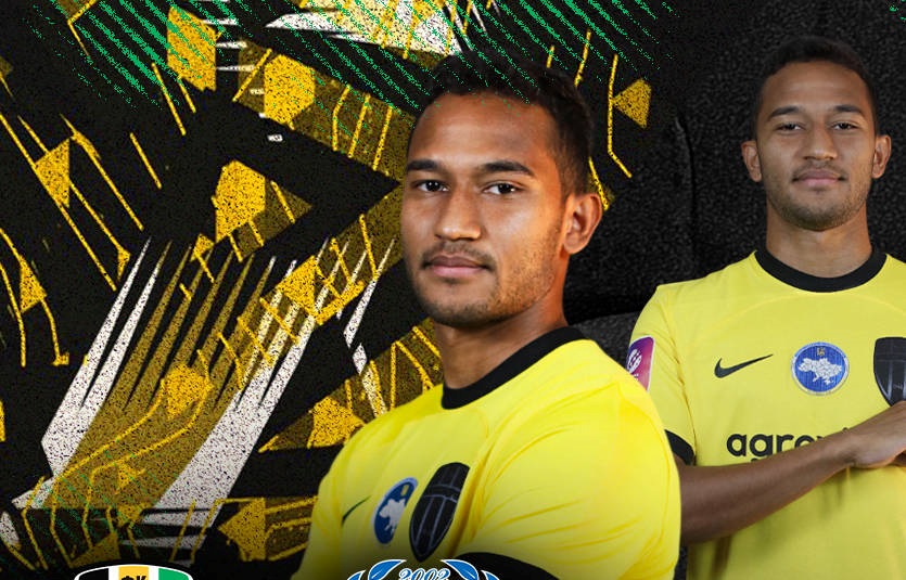 Шлях в Азію: легіонер Олександрії обрав південнокорейський клуб