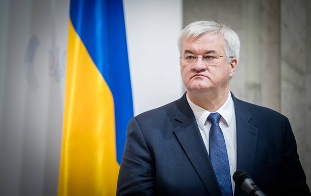 Сибіга озвучив очікування України від саміту G7