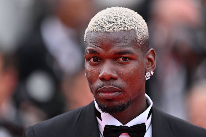 Стало відомо, де Погба продовжить кар’єру