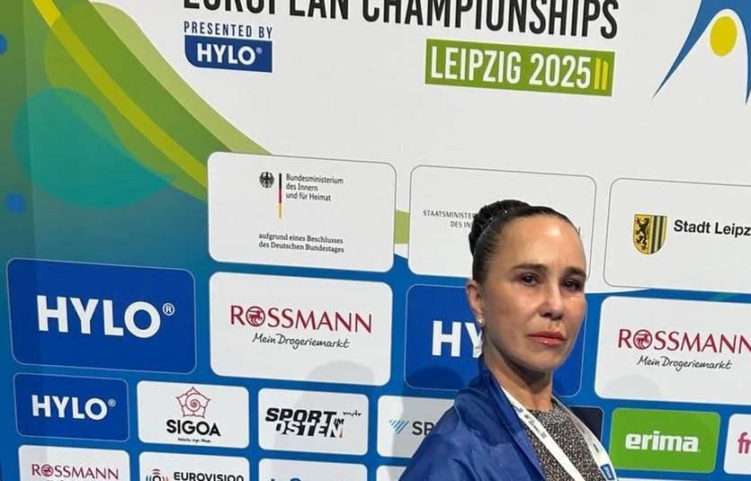 Стелла Захарова висловила свою позицію стосовно лайки Ломаченка та Притули