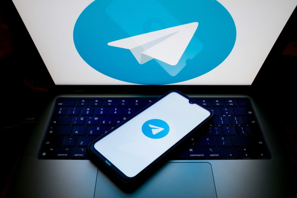 Суд Малайзії заборонив у країні Telegram