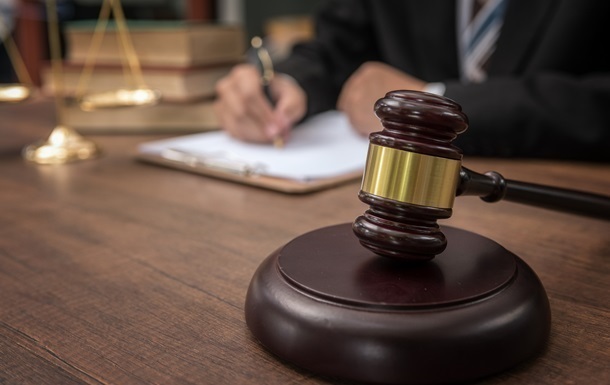 Новини України - Суд оголосив вирок чоловіку, який зґвалтував та вбив 10-річну дитину