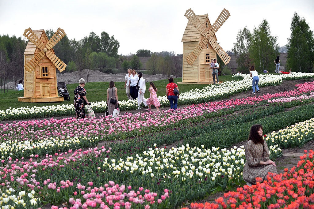 Сухо, подекуди грози: в Україні відступає спекотна погода