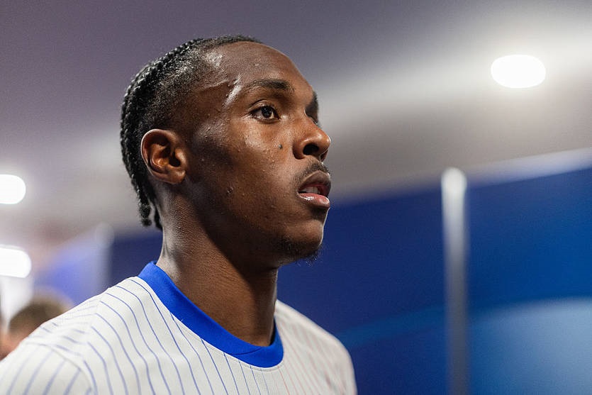 Тель із Баварії остаточно переїде на Туманний Альбіон