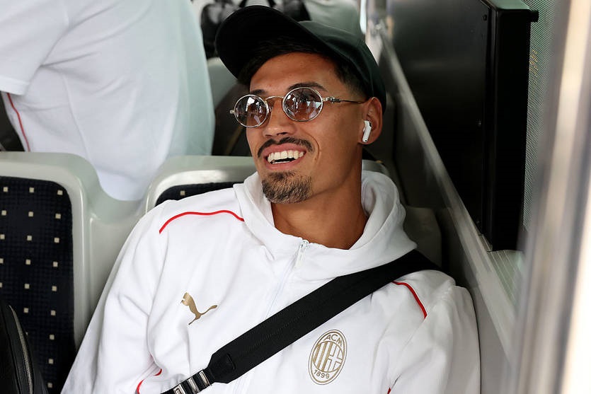 Тейяні Рейндерс став цінним придбанням Манчестер Сіті