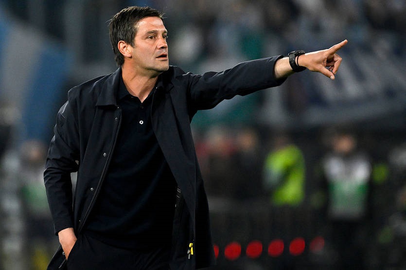 Тренер Парми пішов з клубу заради переходу в Інтер