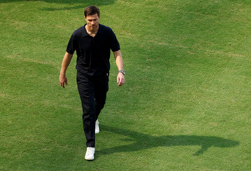 Тренер Реала підбив підсумки першого матчу Реала на клубному ЧС