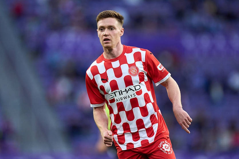 Циганков опинився в шортлисті трьох англійських клубів