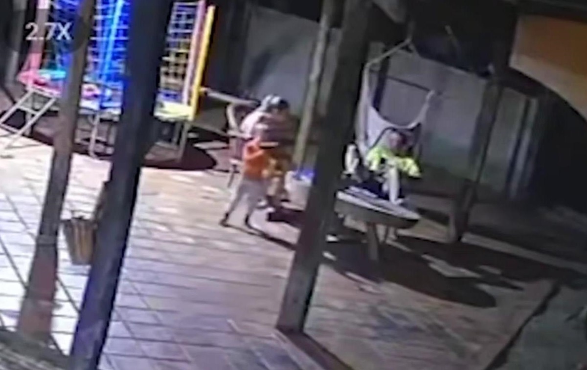 У Бразилії дворічний хлопчик убив свою матір