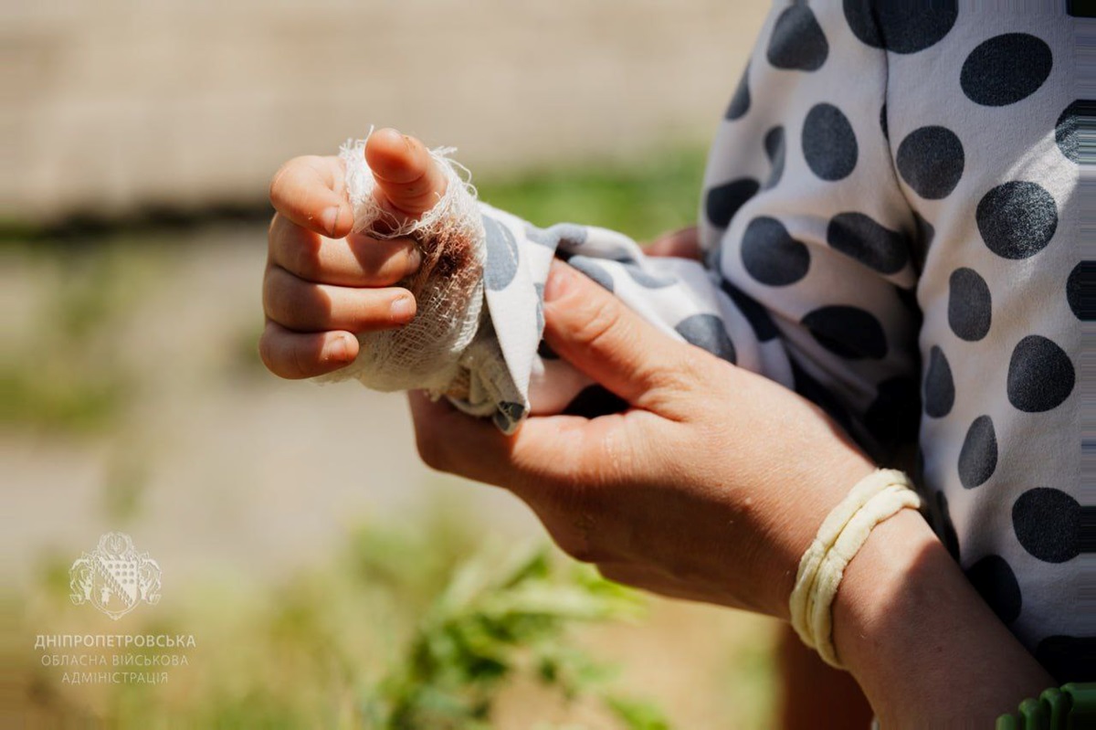 У Дніпрі зросла кількість жертв ракетної атаки