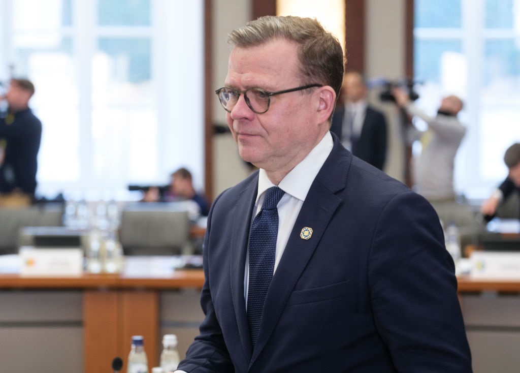 У Фінляндії закликали США не послаблювати санкції проти РФ