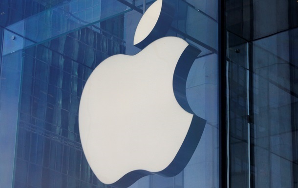 У РФ суд оштрафував Apple на мільйони рублів