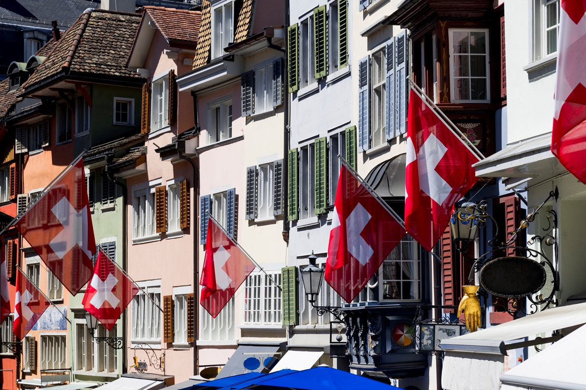 У Швейцарії пропонують скасувати захист для українських біженців