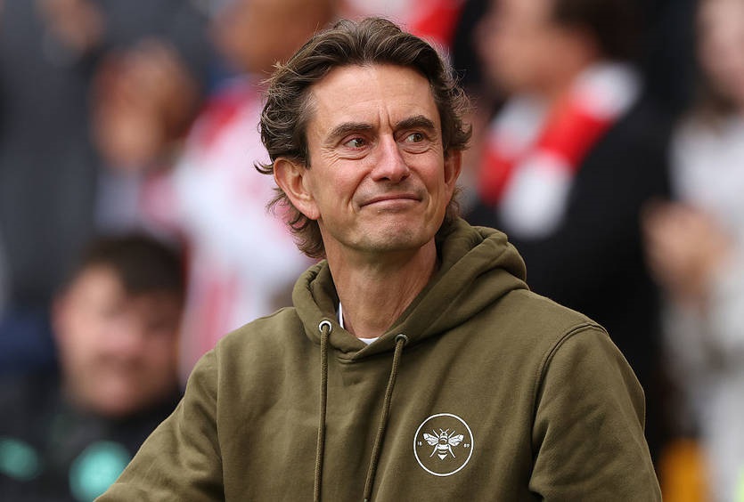 У Тоттенгема новий тренер, який співпрацював із Ярмолюком