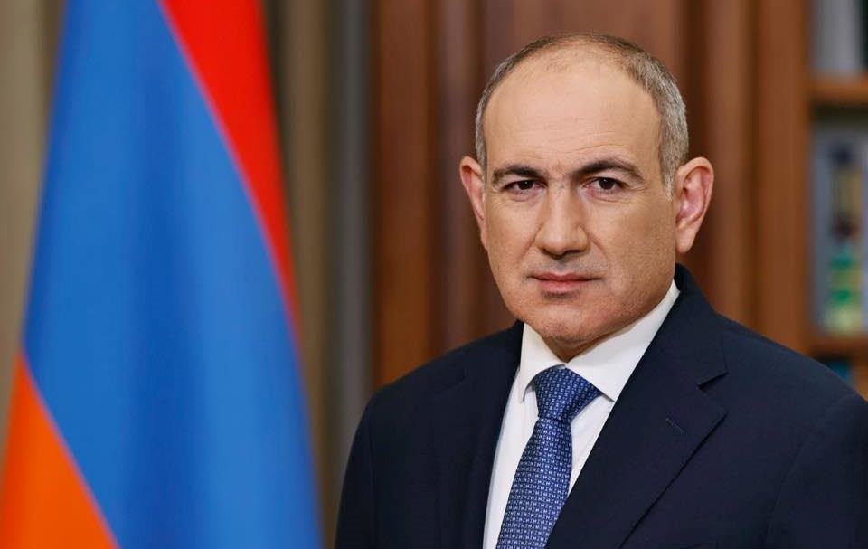 У Вірменії попереджено захоплення влади – Пашинян