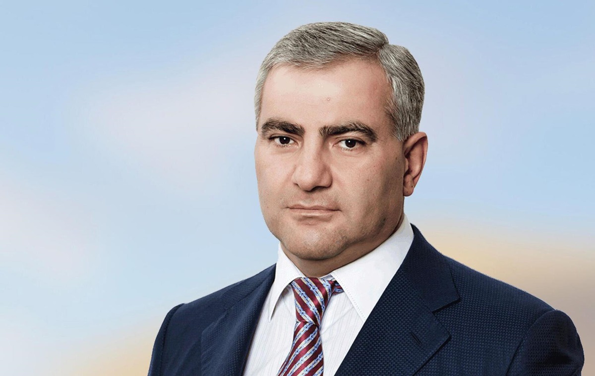 У Вірменії затримали проросійського мільярдера