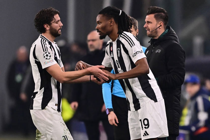 У Ювентусі затвердили список гравців, які не призначені для трансферу