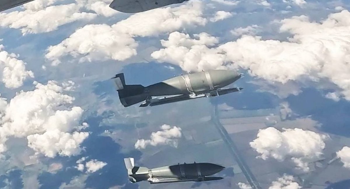 Українські КАБи на підході: як це вплине на фронт