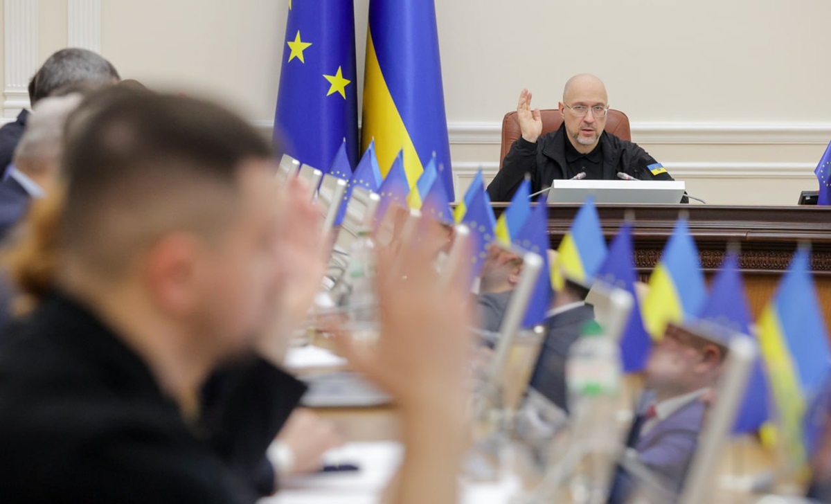 Українські школи визнаватимуть результати навчання за кордоном