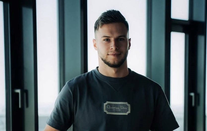 Український форвард став гравцем топклубу європейського чемпіонату