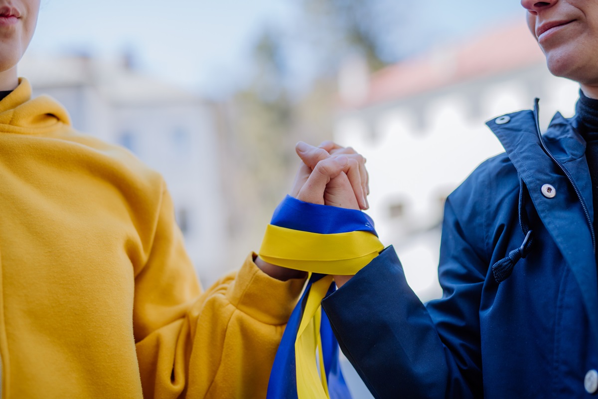 Новини України - Українці визначилися щодо "передачі" Росії окупованих територій