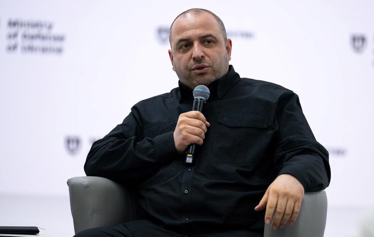 Умєров озвучив перспективи переговорів з Росією