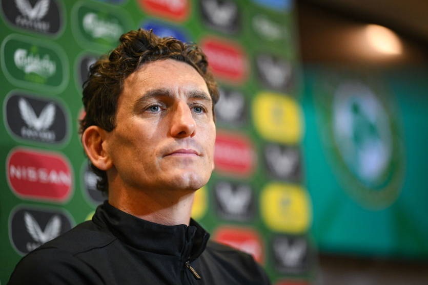 Уперше для себе як тренер Кіт Ендрюс стане біля керма Брентфорда Ярмолюка