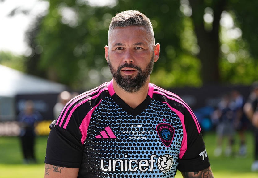 Усик піде: Беллью назвав нового претендента на трон супертяжів