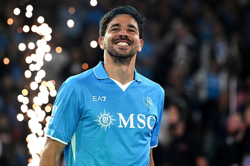 Увага до Сімеоне: новий клуб Серії А придивляється до атакувального гравця