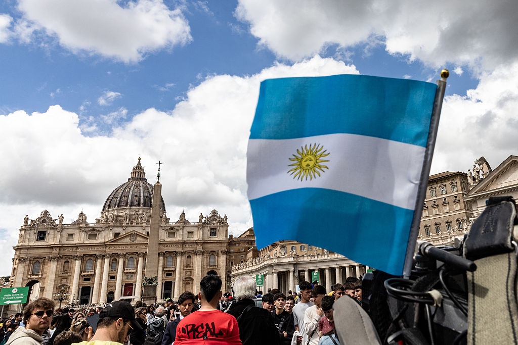 В Аргентині викрили групу шпигунів РФ, організовану ще Пригожиним