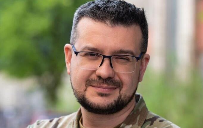 В Інститут нацпа’яті призначили нового очільника