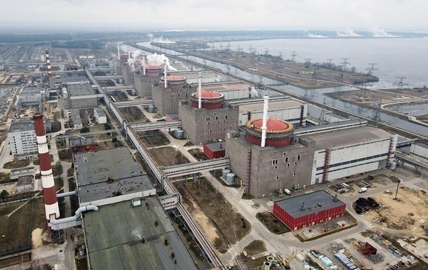 Новини світу - В Росатомі зробили заяву про Запорізьку АЕС