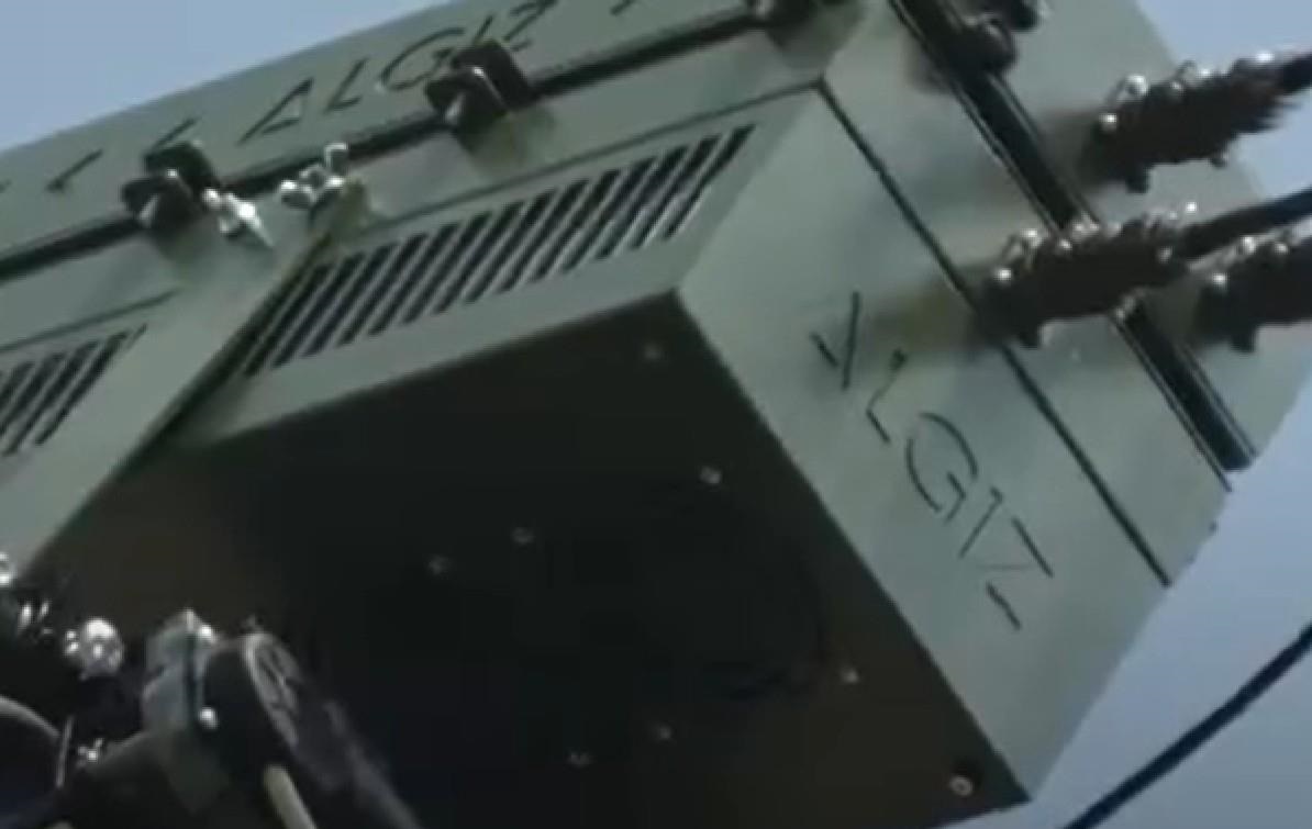 В Україні створили РЕБ проти російських “мавіків”