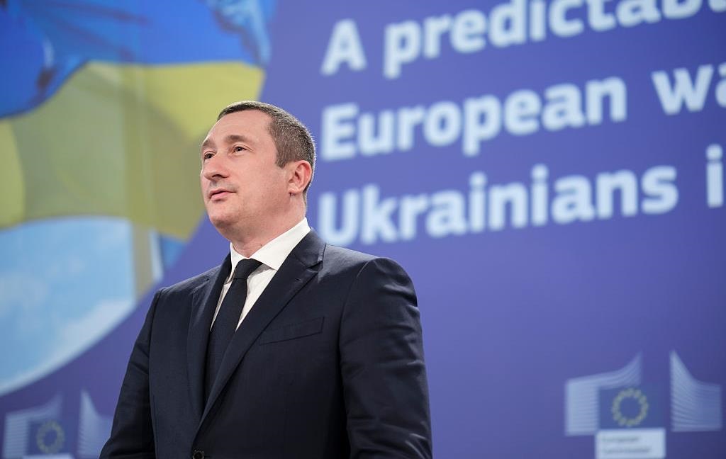 ВАКС обрав запобіжний захід Чернишову