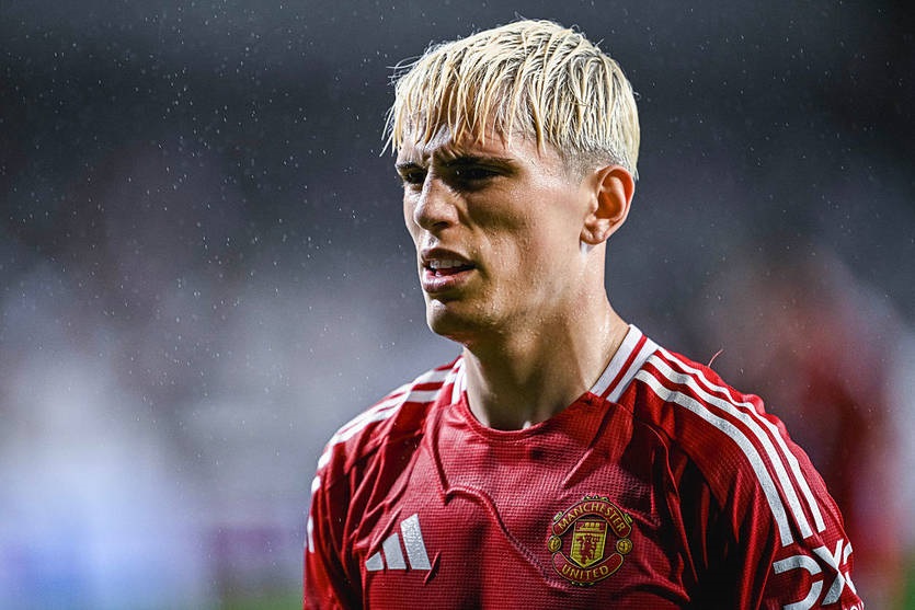 Новини спорту - Великі клуби зацікавлені в Гарначо