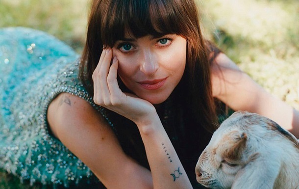 Відома причина розставання Дакоти Джонсон і Кріса Мартіна