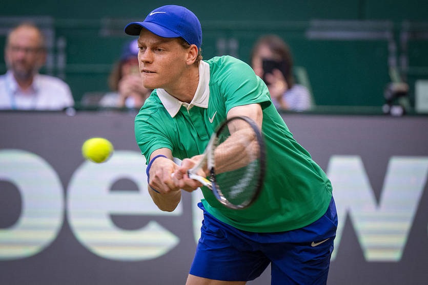 Відомий тенісист заспівав дуетом із зіркою опери